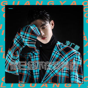 你已经不在我身边