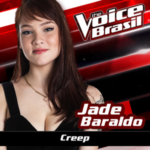 Creep (The Voice Brasil 2016)