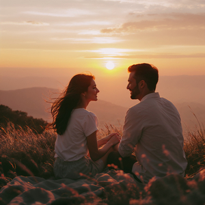 あなたの心と私の心