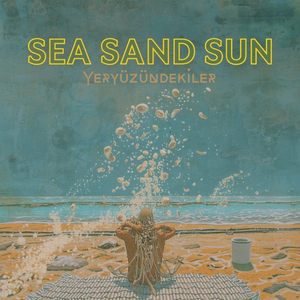 Sea Sand Sun
