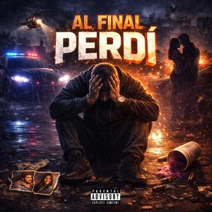 Al final perdi