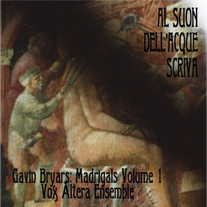 Second Book of Madrigals: O passi sparsi, o pensier vaghi et pronti