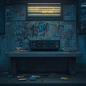 Рэп мой кумир 2008