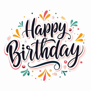 ताईसाठी खास गाणं Happy birthday sister