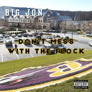 Don't Mess With The Flock