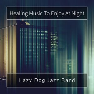 The Late Night Blues