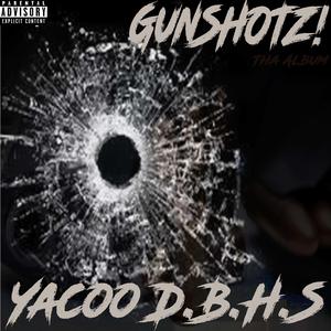 If I Was a Gun (feat. Batgurl, Bloc Blue Da G & Thumper)