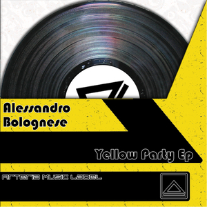 Yellow Party (Original Mix)