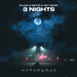 3 Nights (Hypertechno Mix)