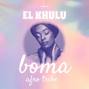 Boma (Afro Tribe)