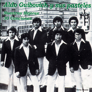 Me Voy Con Mi Pena (Album Version)