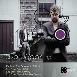 Way Back (Giese & Paris Haze Remix)