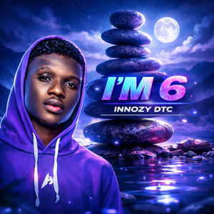 I’m 6