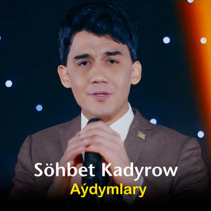 Ýakdy Meni Didaryň