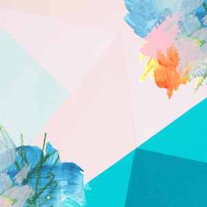 柔和的放松的下午时刻