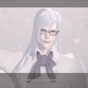 NieR-Copied City 複製された街（Frioniel Remix）