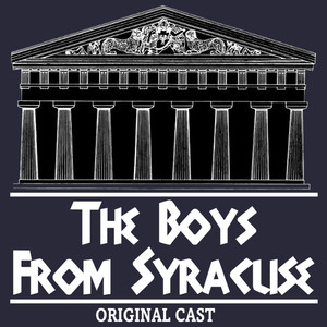 Come With Me (from "The Boys From Syracuse")