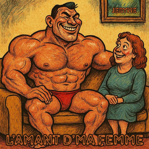L’amant d’ma femme