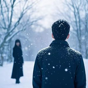 他朝若是同淋雪