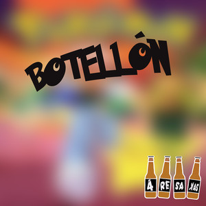 Botellón