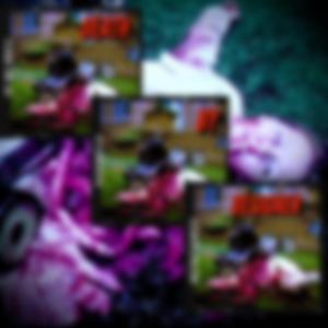 DEATH BY DESIGNER (feat. Abstractgenesis)