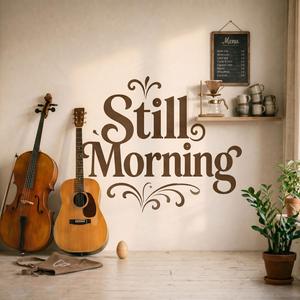 Still Morning