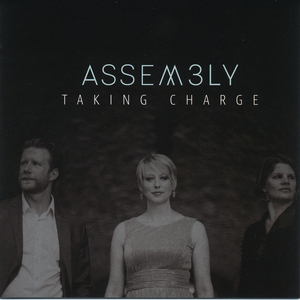 Taking Charge: II. A Voice From Afar…