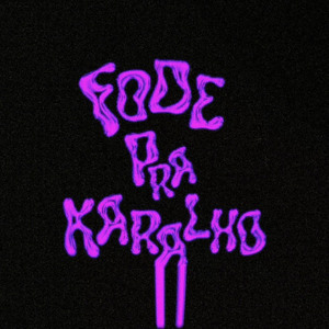 FODE PRA KARALHO (Klean Remix) [FREE DL]