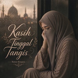 Kasih Tinggal Tangis