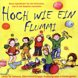 Die Eisenbahn, die Eisenbahn