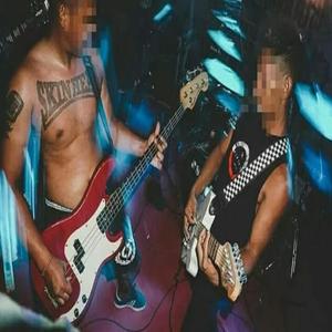 Selamat datang sodaraku