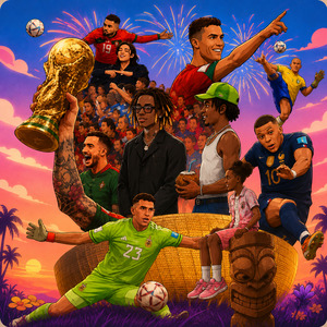 World Cup Champion