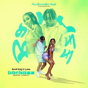 BACKAZZ (feat. Lanae)