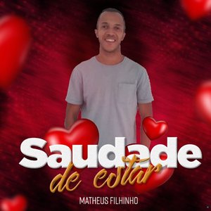Saudade de Estar