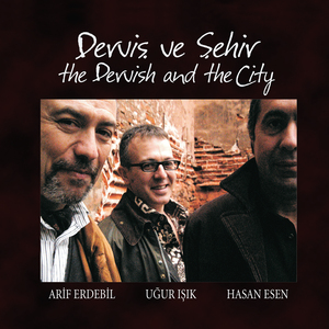 Pesendide Peşrev (Hafif)