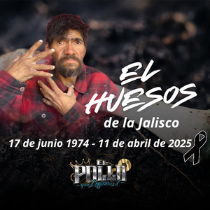 El Huesos de la Jalisco