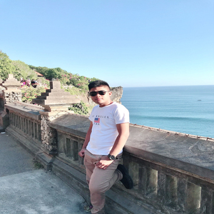 Just Be Your Self to Love