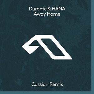 Away Home (Extended Mix)