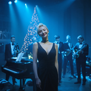 Christmas Blues for You