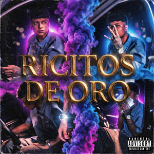 RICITOS DE ORO