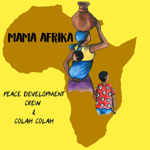 Mama Afrika