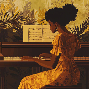 Stolen Notes, Stolen Nights