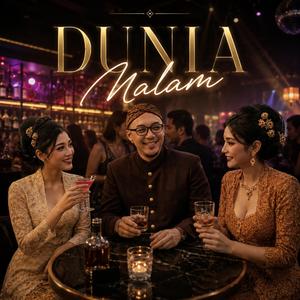 Dunia Malam