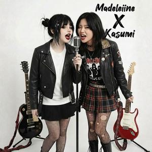 Madekasu aqui seguimos