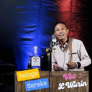 Seloga Sareke