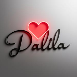 Dalila (feat. Jorah music)