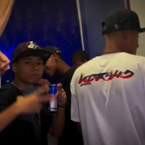 MTG TO SOLTEIRO NESSA PORRA E MEU PERU NAO FICA QUIETO