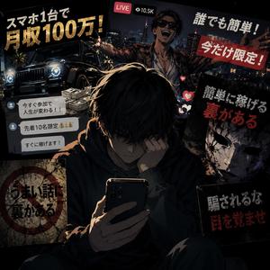 情弱ビジネス