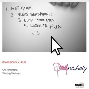 FALLING UNDER NOSTALGIA