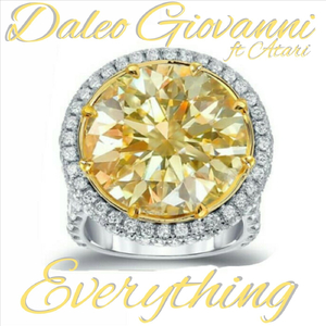 Everything (feat. Atari)